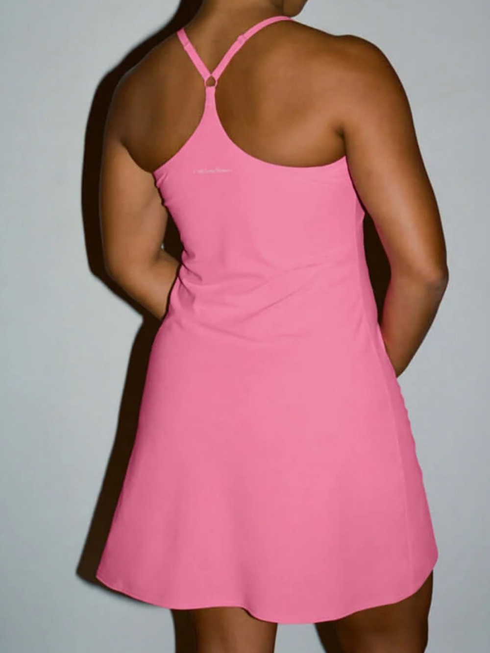 Outdoor Voices Exercise Dress Activewear Athleisure Shorts Pockets Breathable - Picture 3 of 9